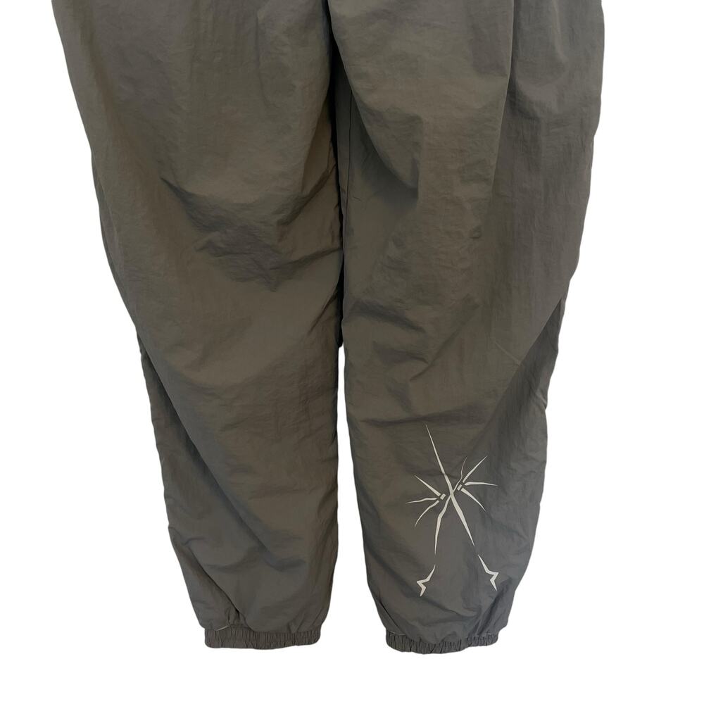 Disney Star Wars Guided By The Light Gray Reflective Jogger Ashley Eckstein XL - Picture 7 of 12